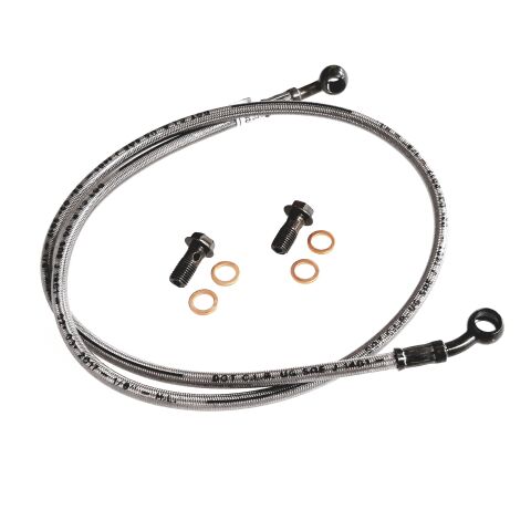 HOSE ASSY., BRAKE
