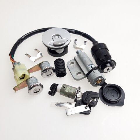 LOCK ASSY.