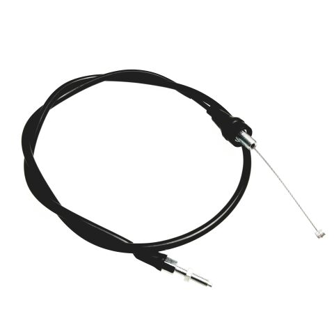 THROTTLE CABLE