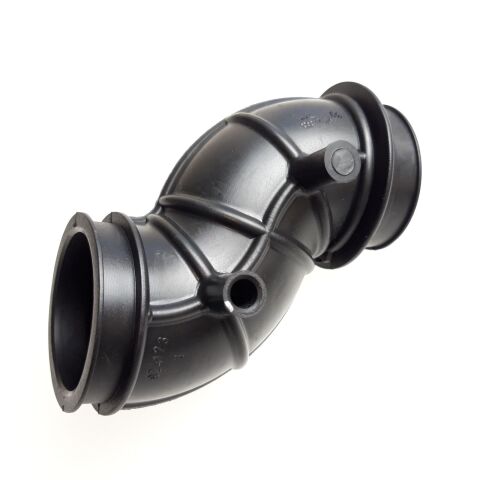 CARBURETOR AIR FEEDER