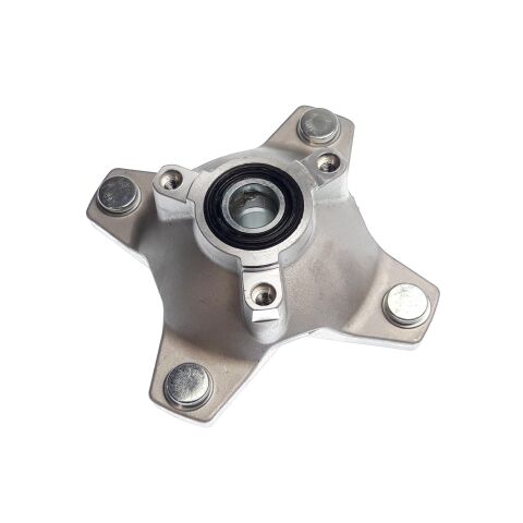 Wheel Hub Ass´y, Front (unavailable)