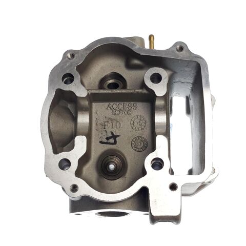 Cylinder Head E11
