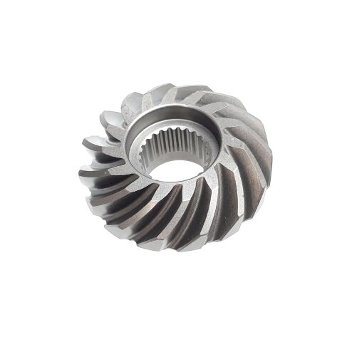 SPIRAL BEVEL