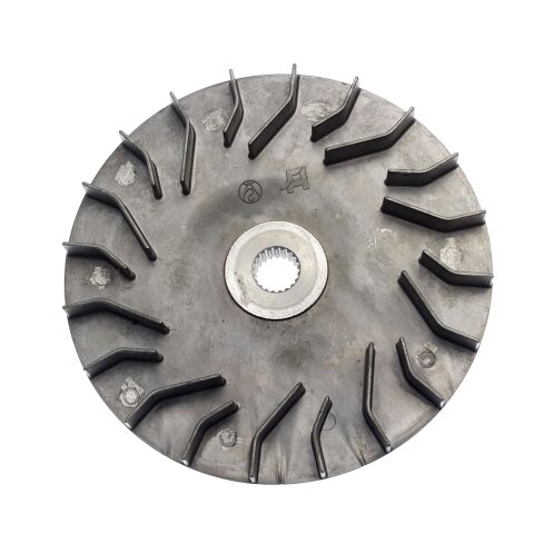 Sheave, Primary Fixed