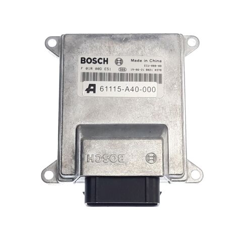 Engine Control Unit A40