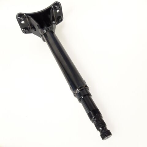 STEERING SHAFT ASSEMBLY