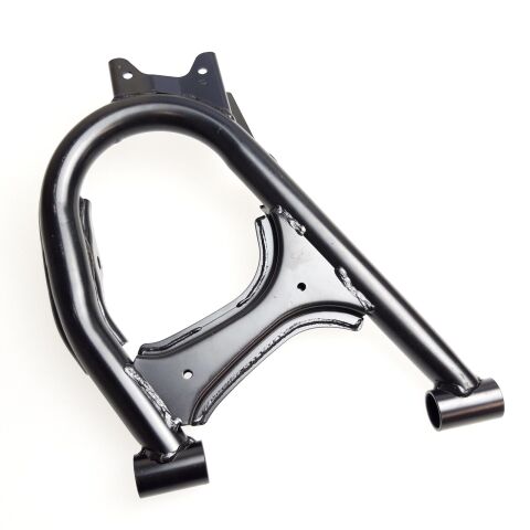 A. Arm, Lower, Right
