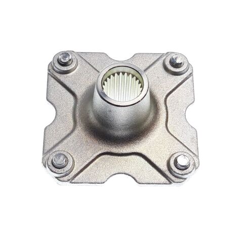 Wheel Hub, Rear