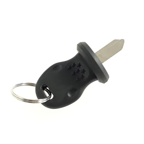 Keys Access