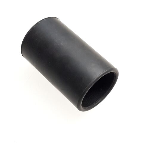 Rubber sleeve