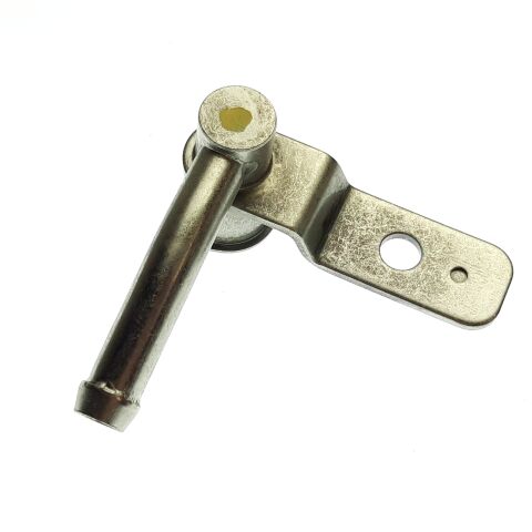 CAP, FUEL INJECTOR