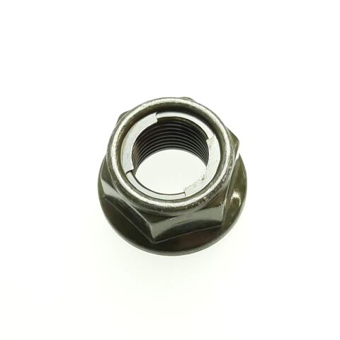 Nut, Insert Lock