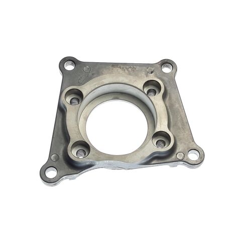 Bracket, Roller Pin Holder