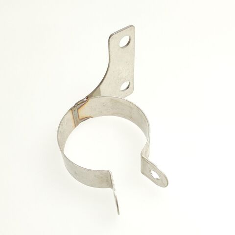 Clip, Exhaust Muffler