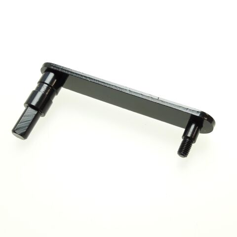 Support, Shaft Stick