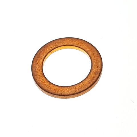 Washer, Copper