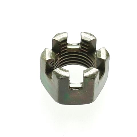Nut, Insert Lock