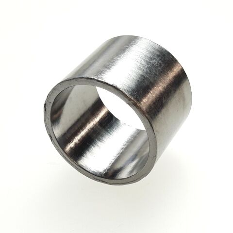 Washer, Muffler