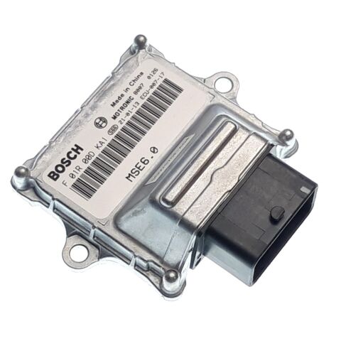 R/B A02M41000001 ECU AT6