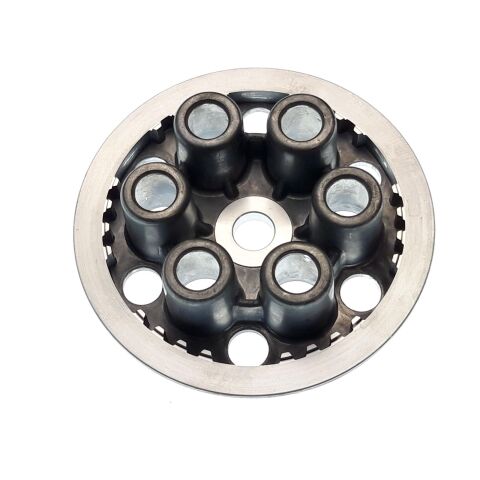 DISK, clutch pressure