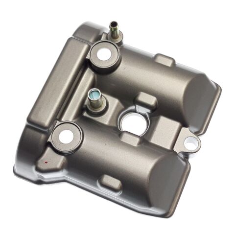 COVER COMP, cylinder head