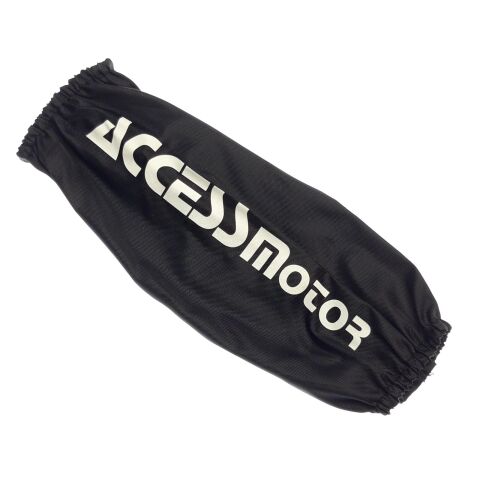 SHOCK COVER-Access-Rear-Versio