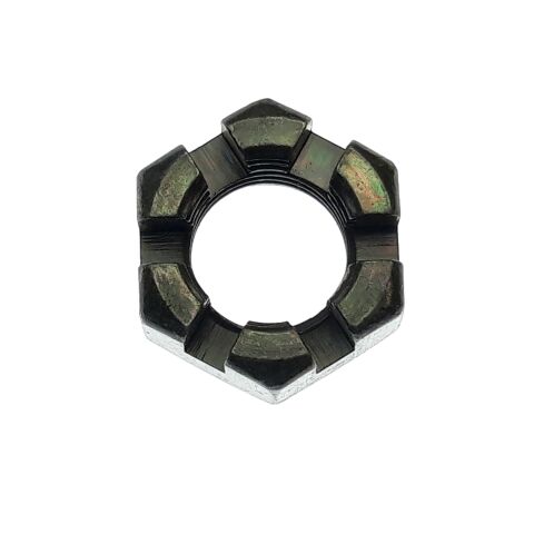 Cross Thread Nut