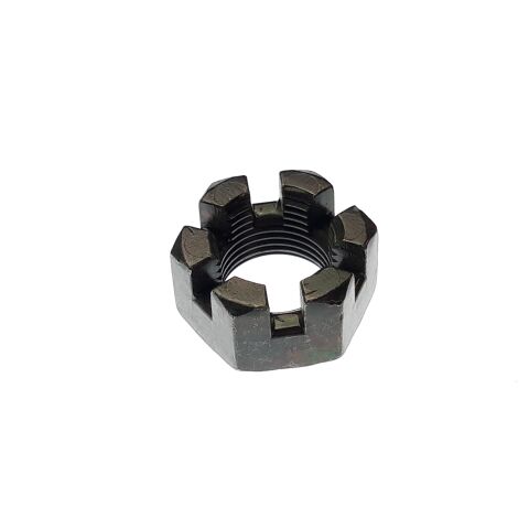 Shock Absorber Rubber