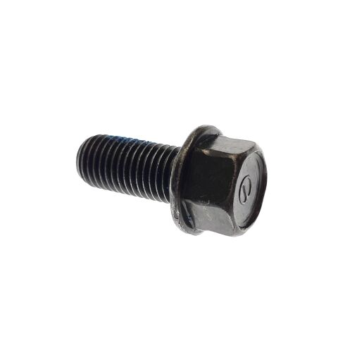 Hex Washer Face Bolt