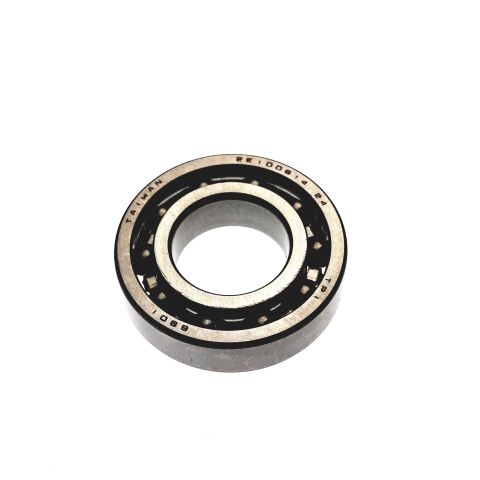Bearing, Ball