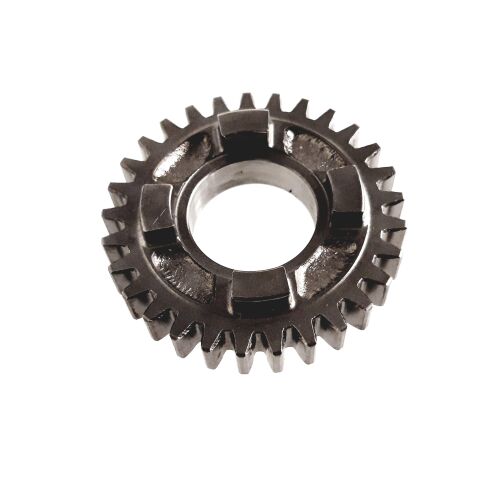 GEAR, 5th drive