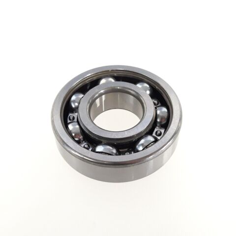 Bearing, Ball