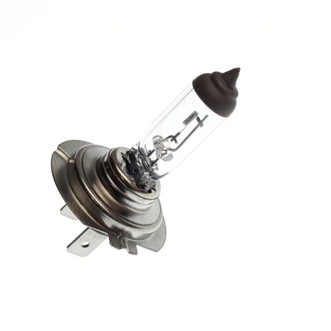 Bulb,dipped
