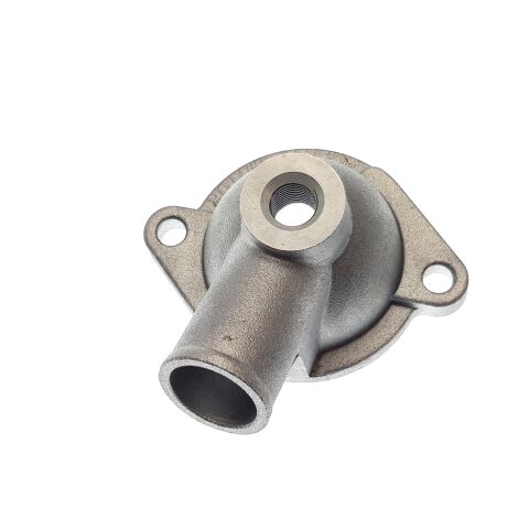 CAP, thermostat connector