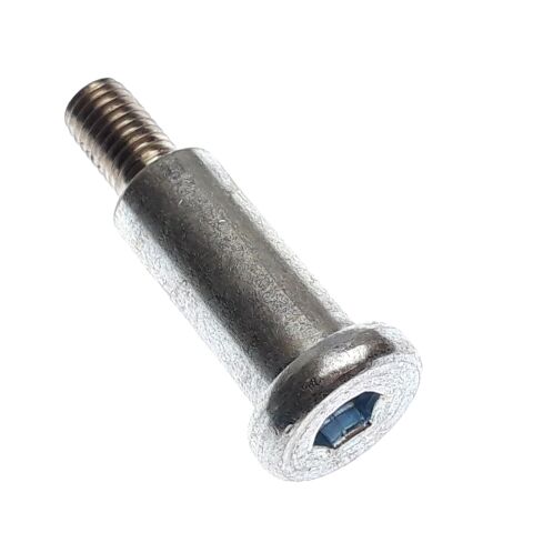 Bolt,Hex.Socker Ladder   No.1