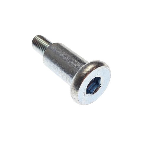 Bolt,Hex.Socker Ladder   No.2