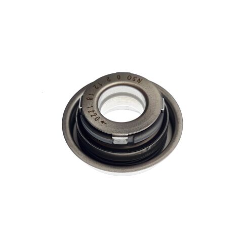 SEAL, mechanical