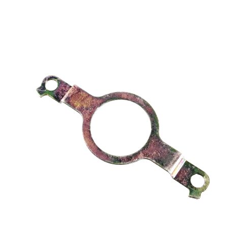 RETAINER, drive shaft oil seal
