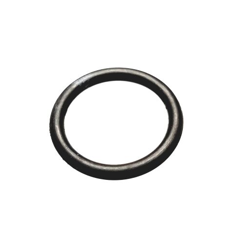 O-RING, crankshaft hole plug