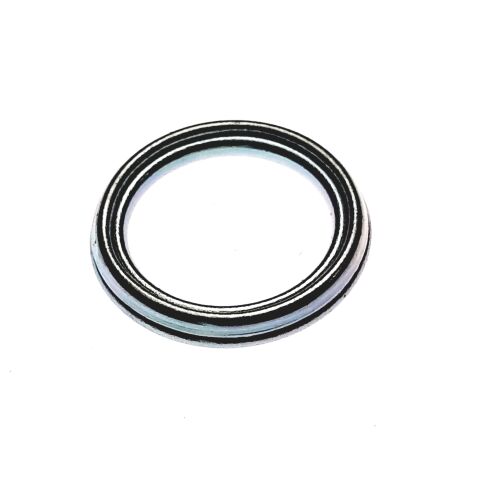 GASKET, tdc plug