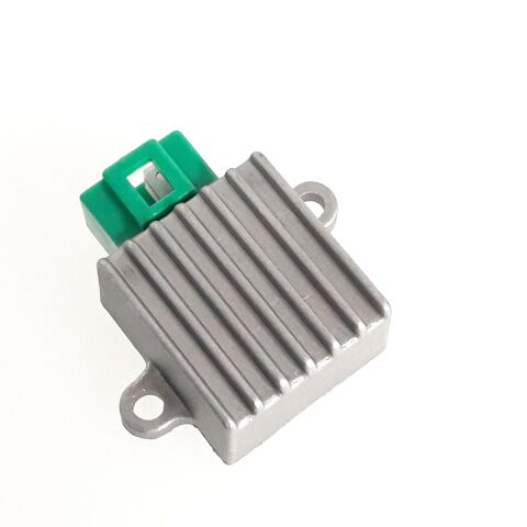 Recitifier&Regulator