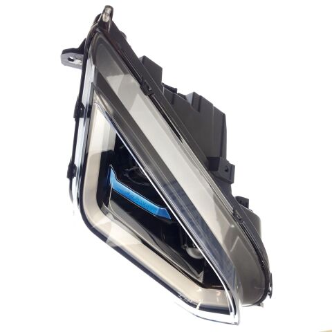 R/B A01M22000004 RIGHT HEADLAMPS（EU）(LED）