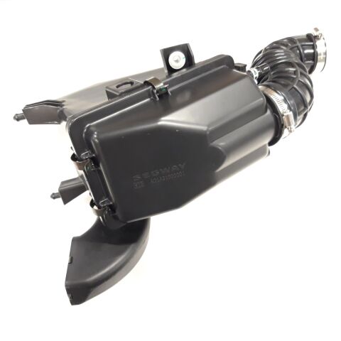 AIR FILTER ASSY