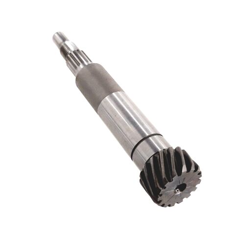 Drive Gear, Primary