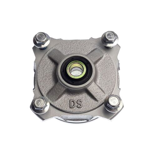 Drum Brake Ass´y, Front