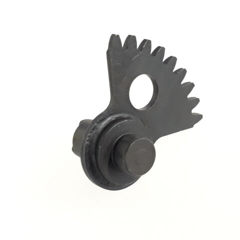 SHIFT SHAFT COMP
