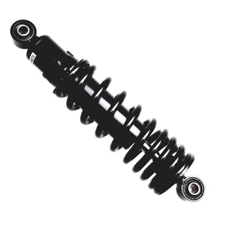 Shock Absorber, Rear
