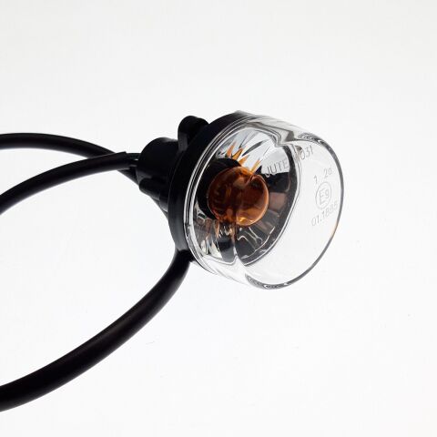 Signal Light, R Front