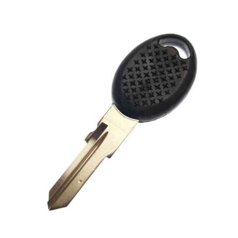 Blank Key (unavailable)
