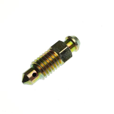 Bolt, Leaking